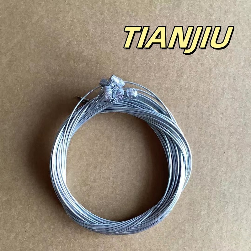 Motorcycle and Bicycle Brake Line Core Manufacturers Brake Cable