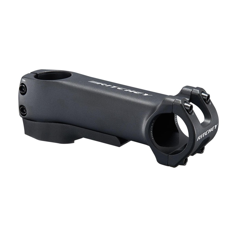 Ritchey RL1 Switch Stem|BB Black|100mm|110mm|120mm|60mm|70mm|80mm|90mm