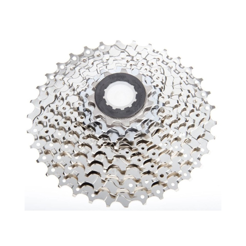 Shimano HG400 9 Speed Cassette