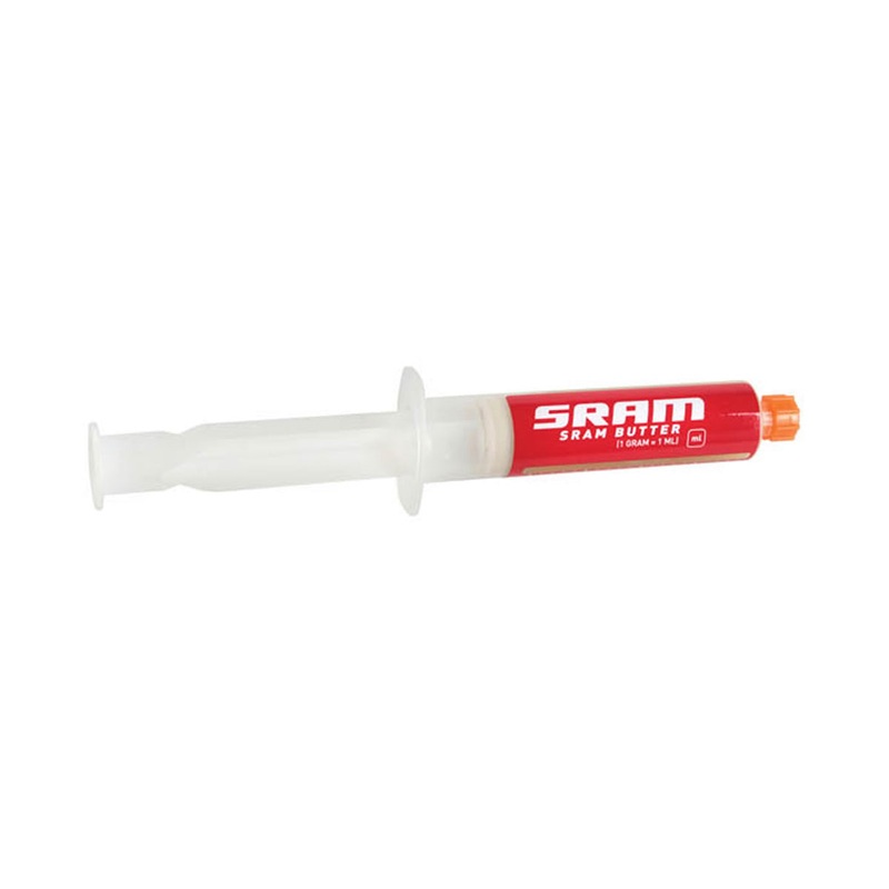 SRAM GREASE – BUTTER 20ML SYRINGE
