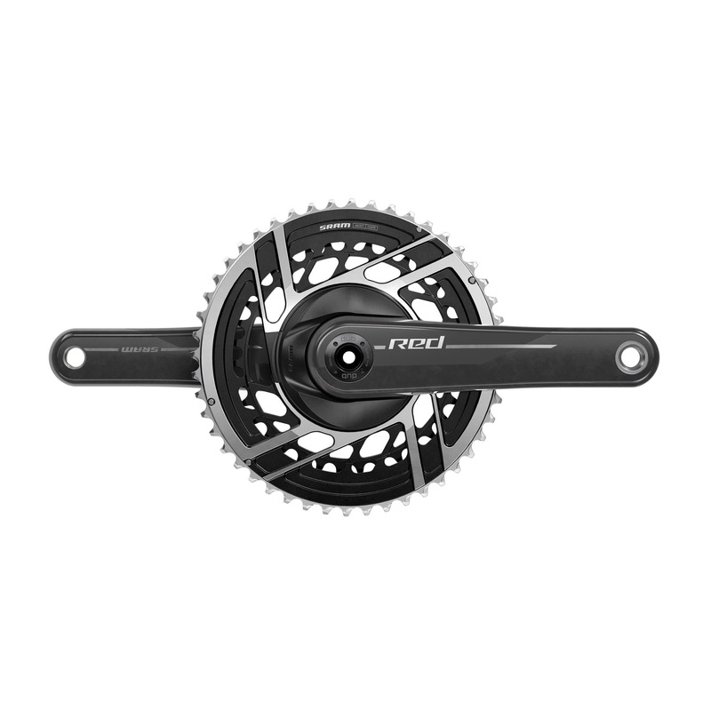 Sram Red E1 DUB 2X Direct Mount Crankset