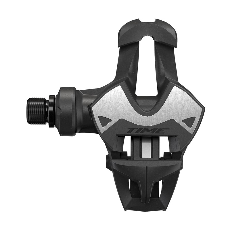 Time XPRESSO Road Pedals C1|Black