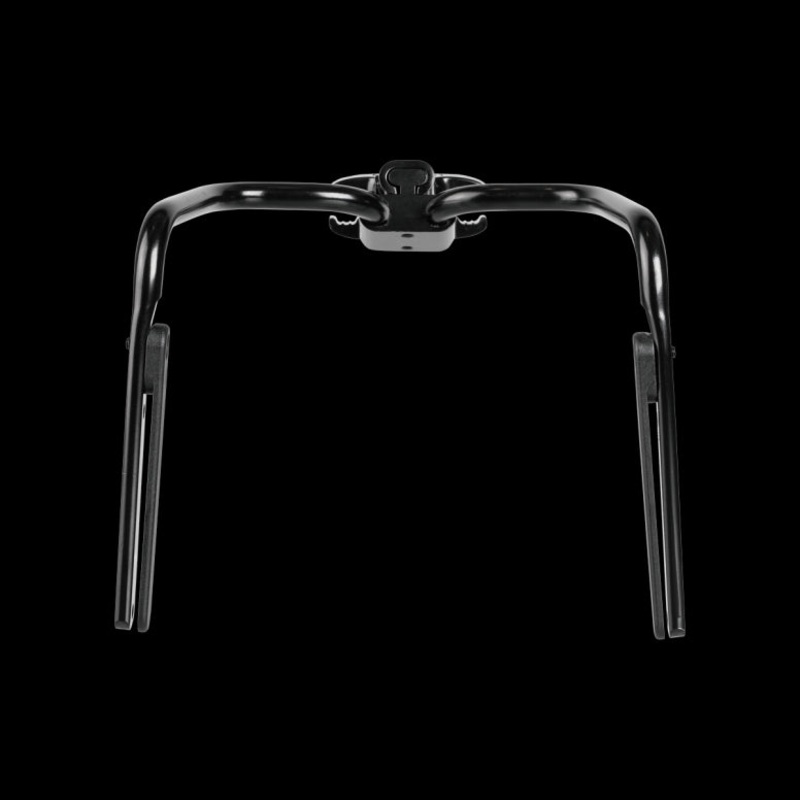 Topeak Backloader Wishbone|Black