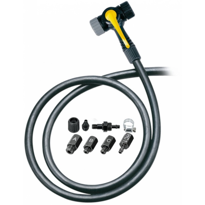 Twinhead Upgrade Kit