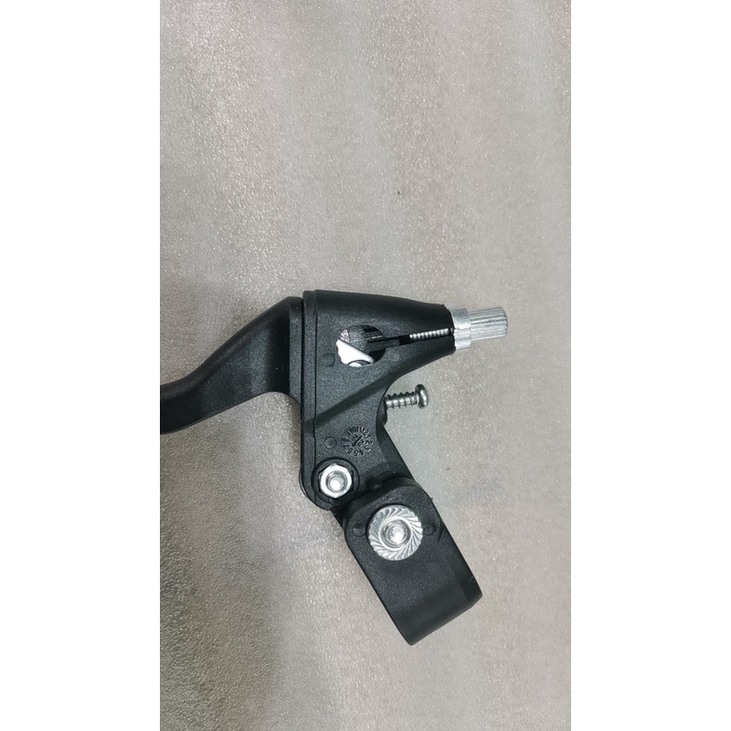 V-Brake 3.5 Finger Bicycle Parts Durable Bike Brake Lever