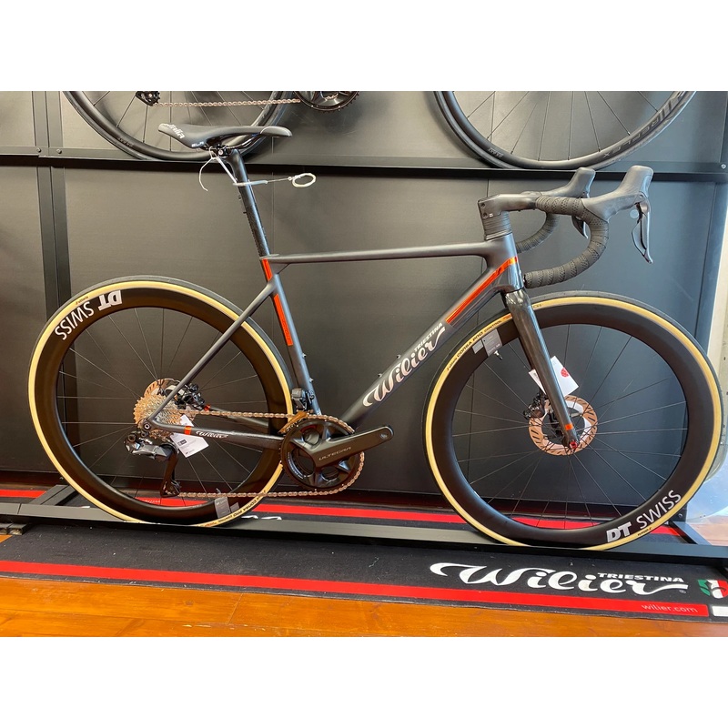 Verticale SLR Ultegra Di2 Kleos 36 (Copia)