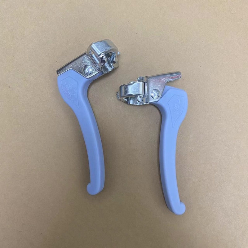Whole Steel Brake Lever for Adult Bike