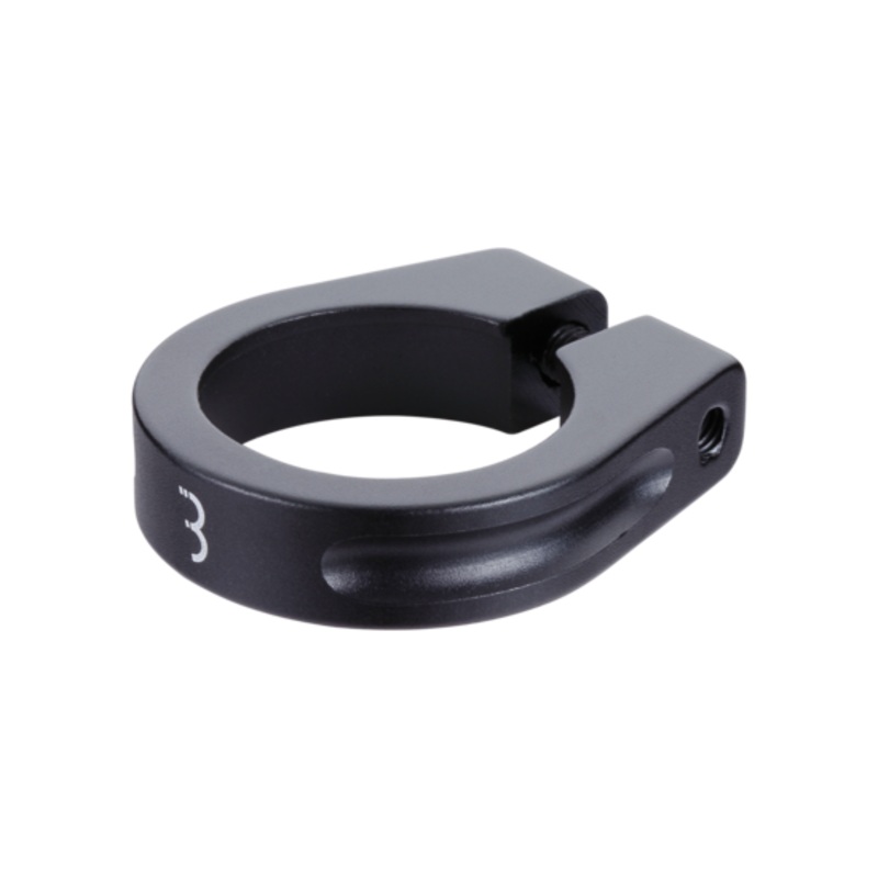 BBB TheStrangler Seat Clamp [BSP-80]