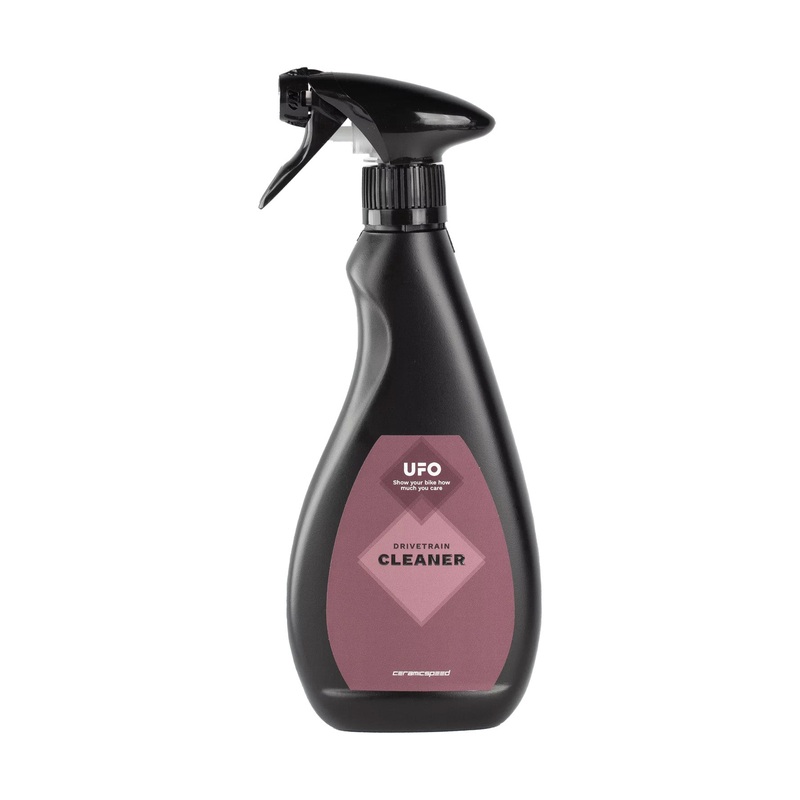 CeramicSpeed UFO Drivetrain Cleaner