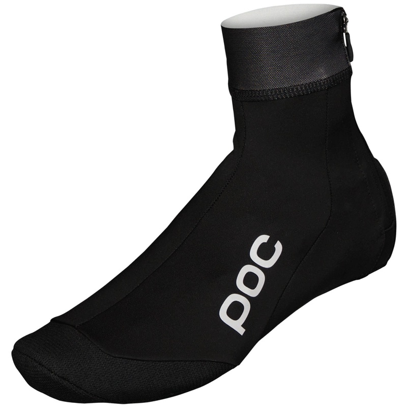 Copriscarpe Poc Thermal Short – Nero