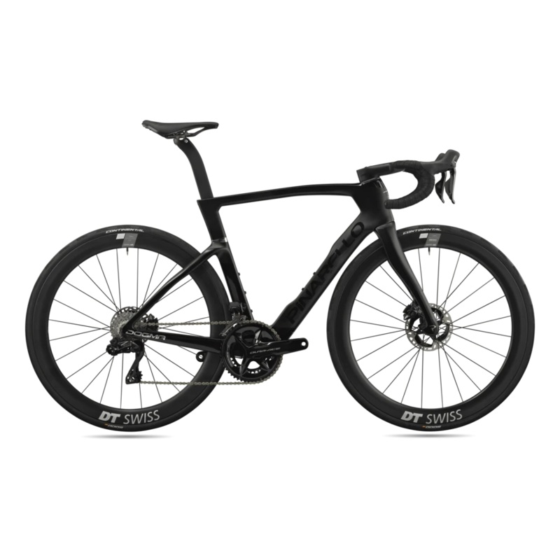 Dogma F Dura Ace Di2 2×12 DB FM20 Dt Swiss ARC 1400 50DB Dicut