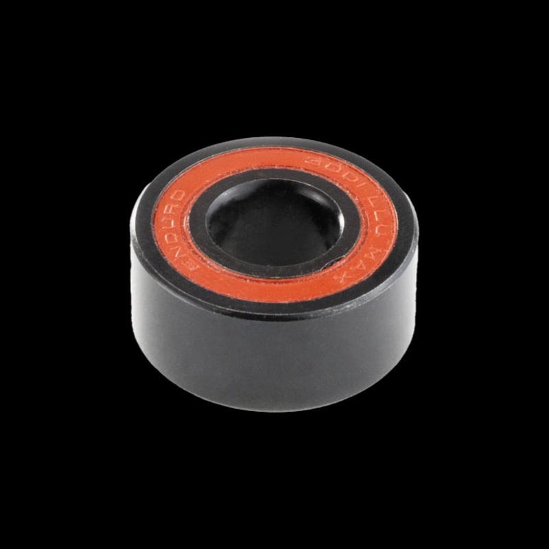 Enduro Bearings 3001 LLU MAX BO – Abec-3 Bearing