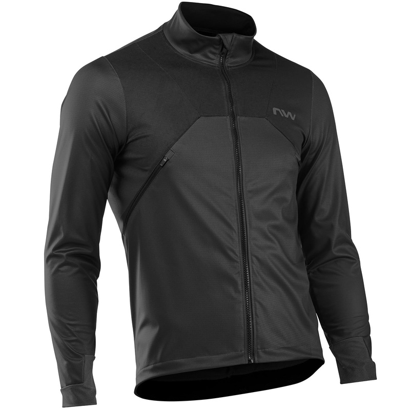 Giacca Northwave Extreme 2 – Nero