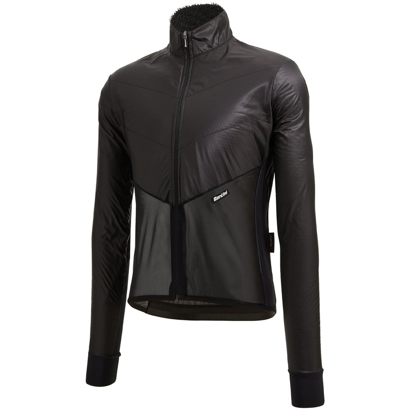 Giacca Santini Redux Lite – Nero