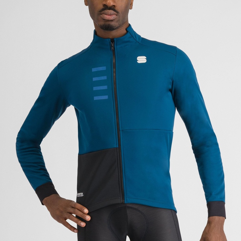 Giacca Sportful Tempo – Blu scuro