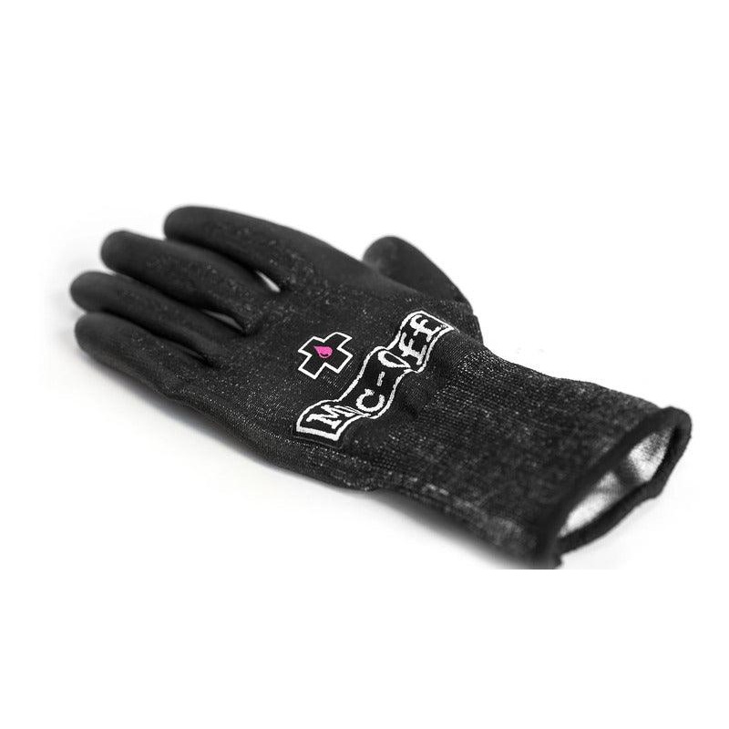 Muc-Off Mechanics Gloves|M|L|M|L