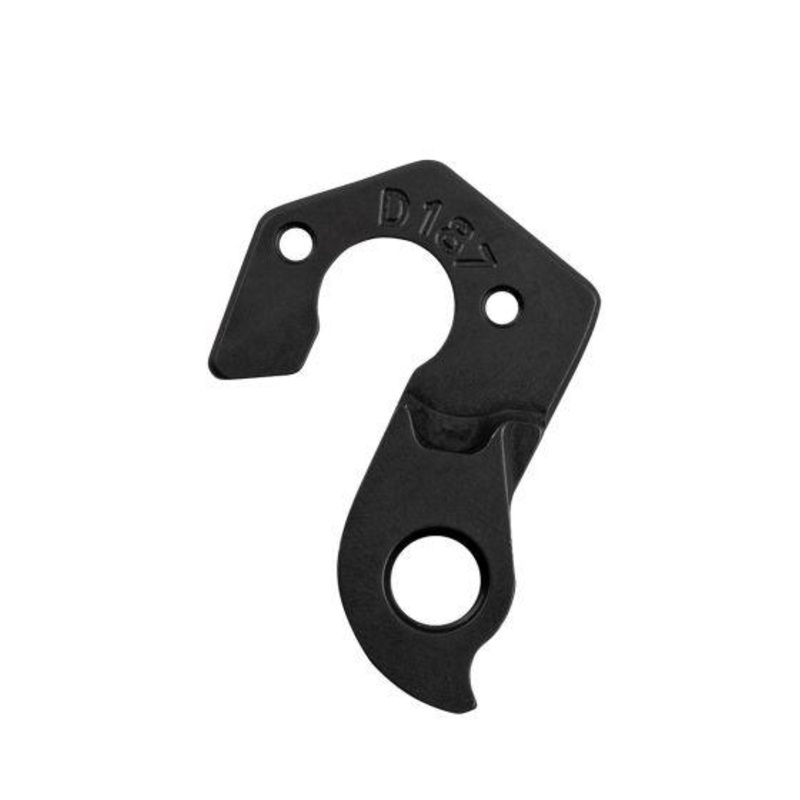 Pilo D187 Derailleur Hanger for BTWIN, Decathlon