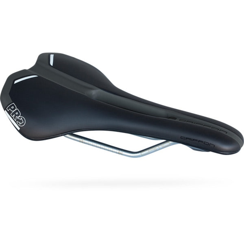 Pro Griffon CRMO|Grey|142 mm|152 mm