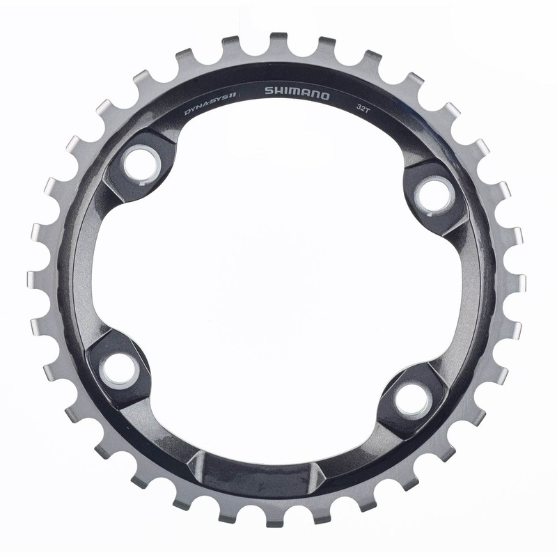 Shimano CRM81 XT M8000 Chainring 1X