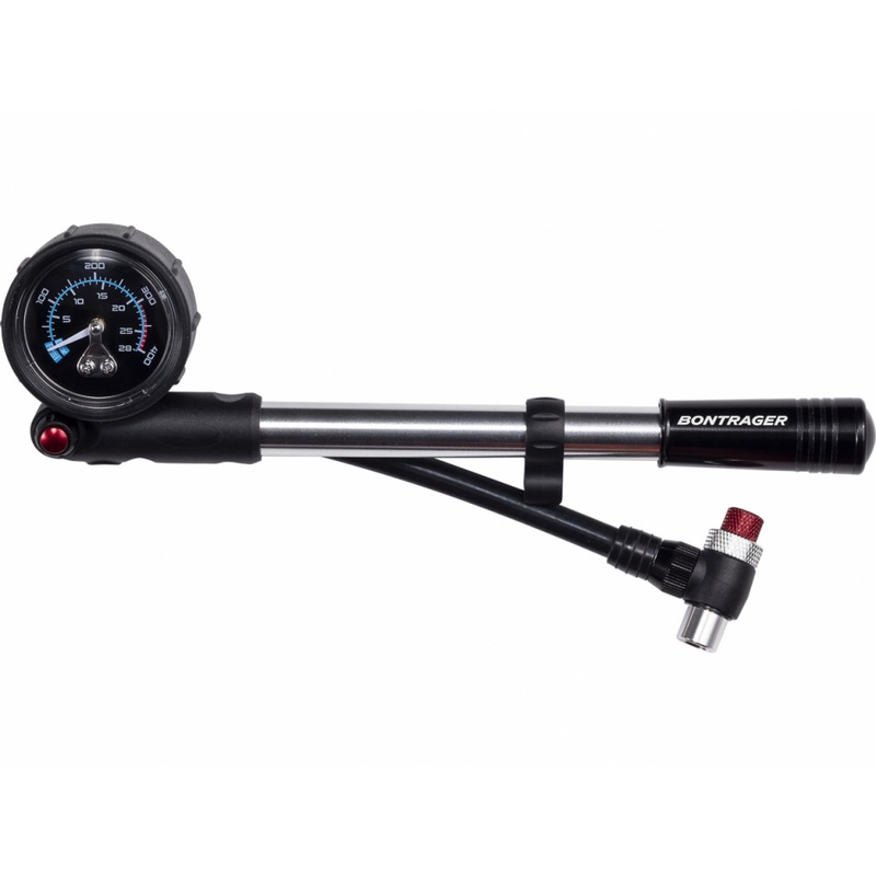 Shock Pump