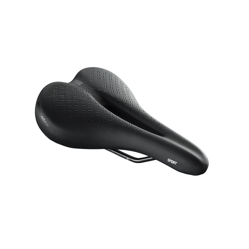 Sport Women’s Saddle|167mm|275mm