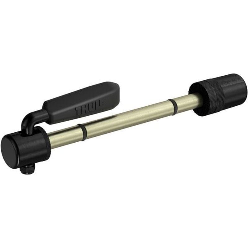 Thule 12 – 15 mm thru-axle adapter for 547 front wheel holder
