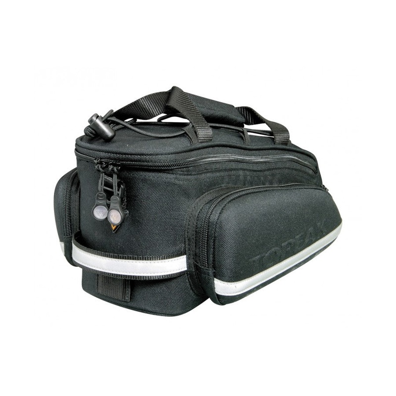 Topeak RX Trunk Bag EX|na|Without Pannier