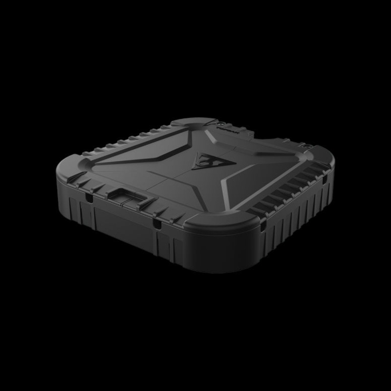 Topeak Tune-Up Box|Black|Black