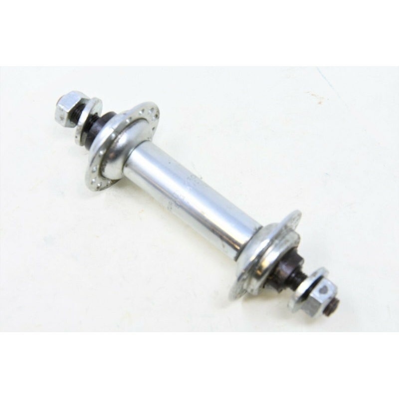 Vintage Sturmey Archer RHA149 Raleigh Twenty BSA Front Wheel Hub 28 Spoke Nos