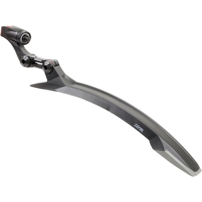 Zefal Deflector RM60+ Read Mudguard
