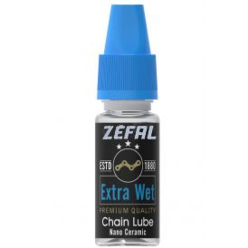 Zefal Extra Wet Lube|10ml|10ml