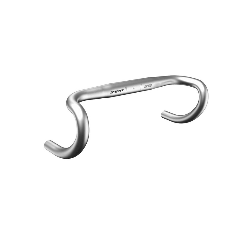 Zipp Handlebar Service Course 80 A2