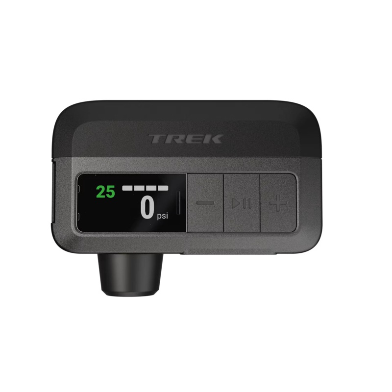 Air Rush Electric Pump