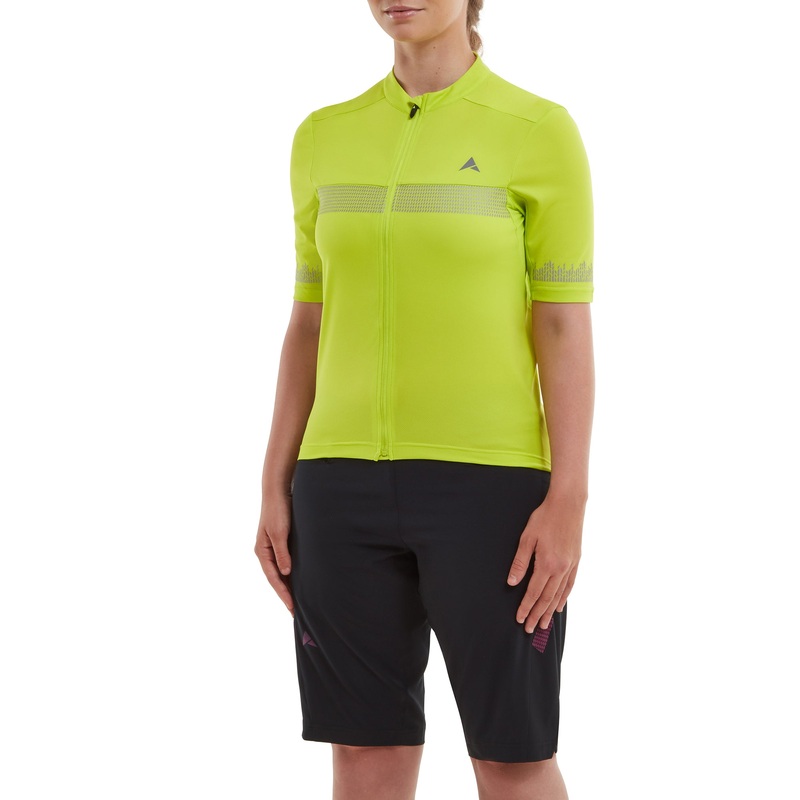 Altura Nightvision Women’s Short Sleeve Cycling Jersey