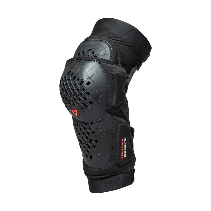 Armoform Pro Knee Guard|Black|L|M|S|XL