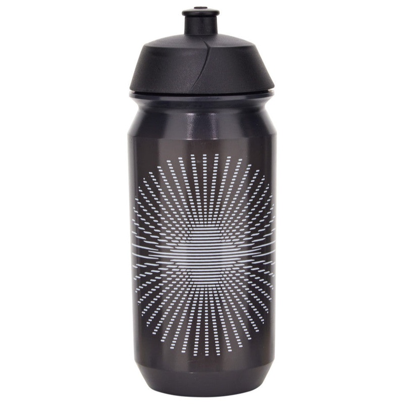 Borraccia Santini X PIRELLI Ruota – Nero
