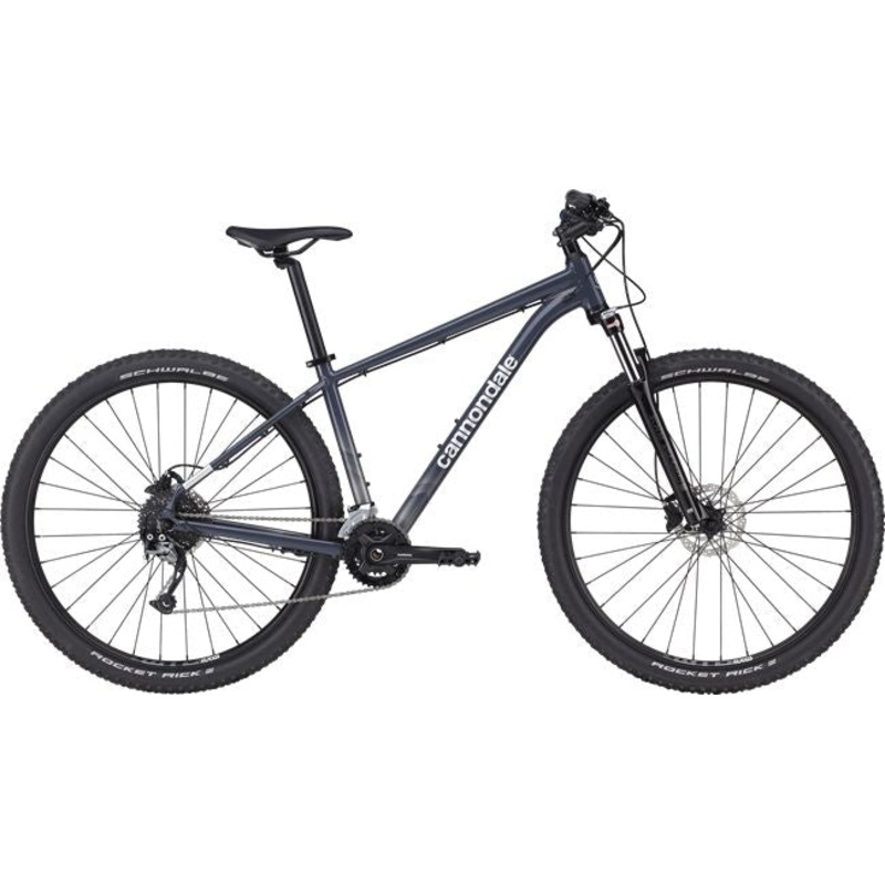 Cannondale Trail 6 Mountain Bike