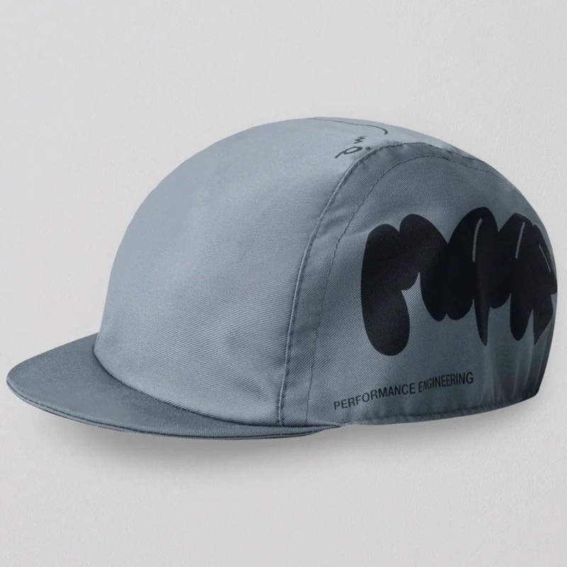 Cappellino Maap Aerate – Grigio