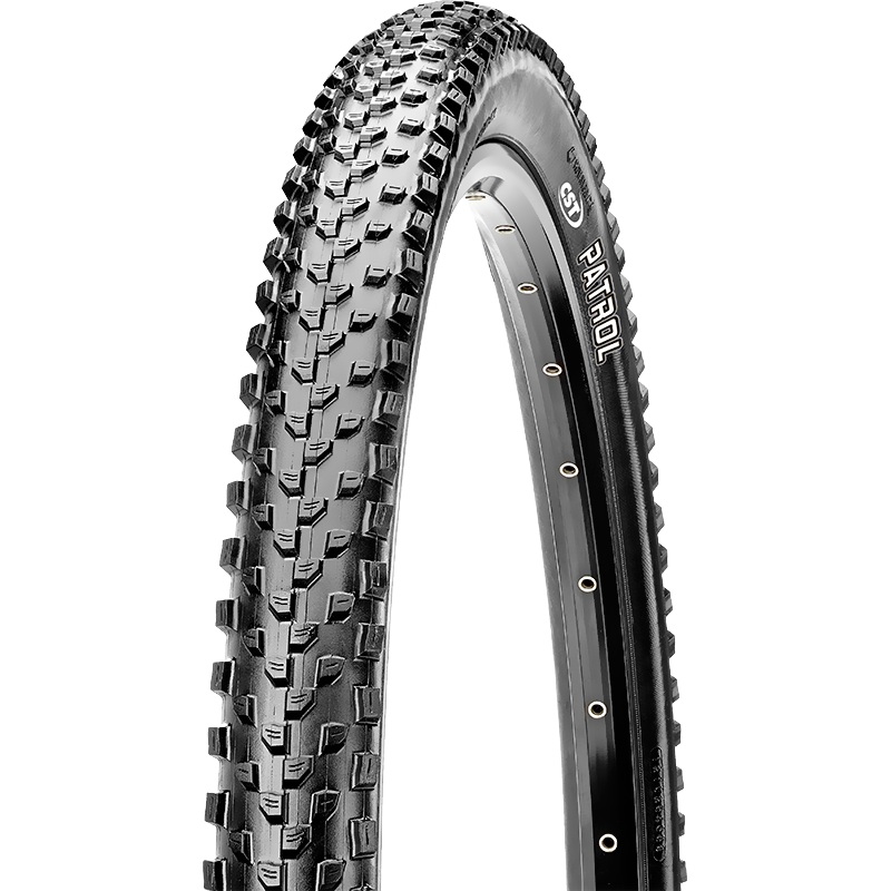 CST Patrol 29 x 2.25 (57 – 622) Single Compound Bike Tyre Select – Tyre Or Tube