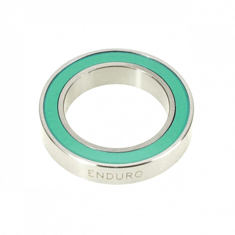 Enduro Bearings 6805 LLB – CXD-15 Ceramic Hybrid Bearing