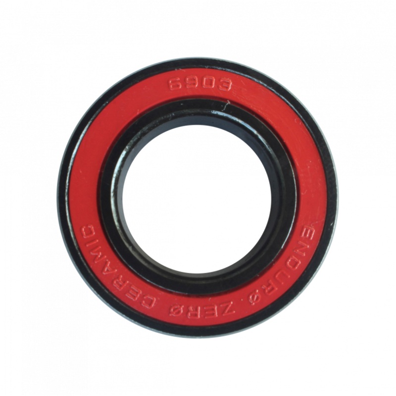 Enduro Bearings 6903 VV Zero Ceramic Bearing