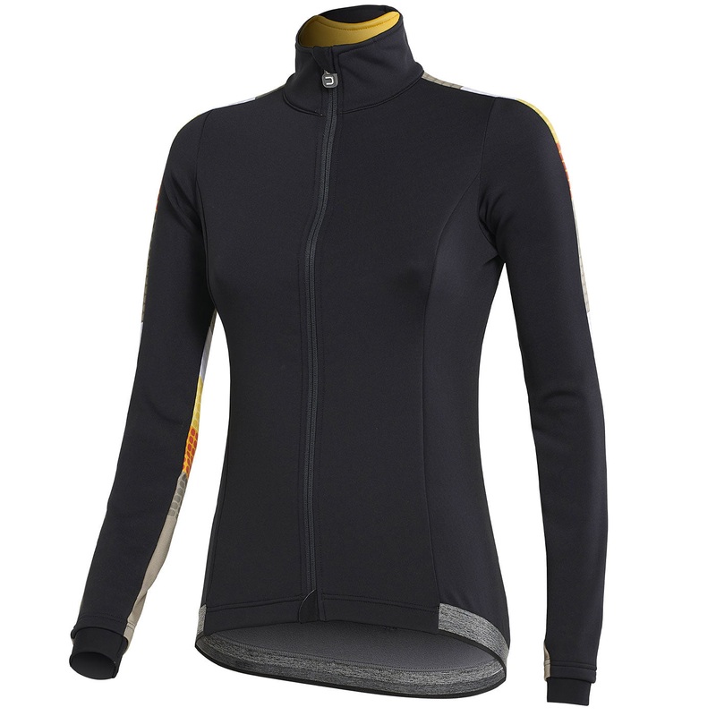 Giacca donna Dotout Le Maillot – Nero