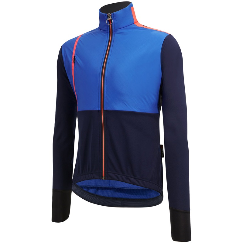 Giacca Santini Vega Absolute – Blu