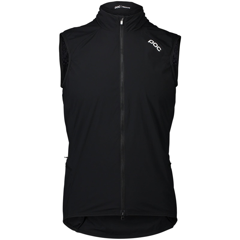 Gilet Poc Pro Thermal – Nero|S|M|L|XL|Nero