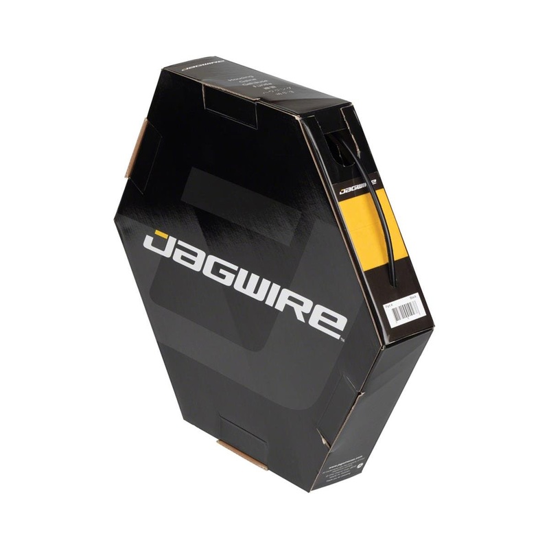 Jagwire Sport Mineral Oil Hydraulic Hose (30 Meter Bulk Roll)