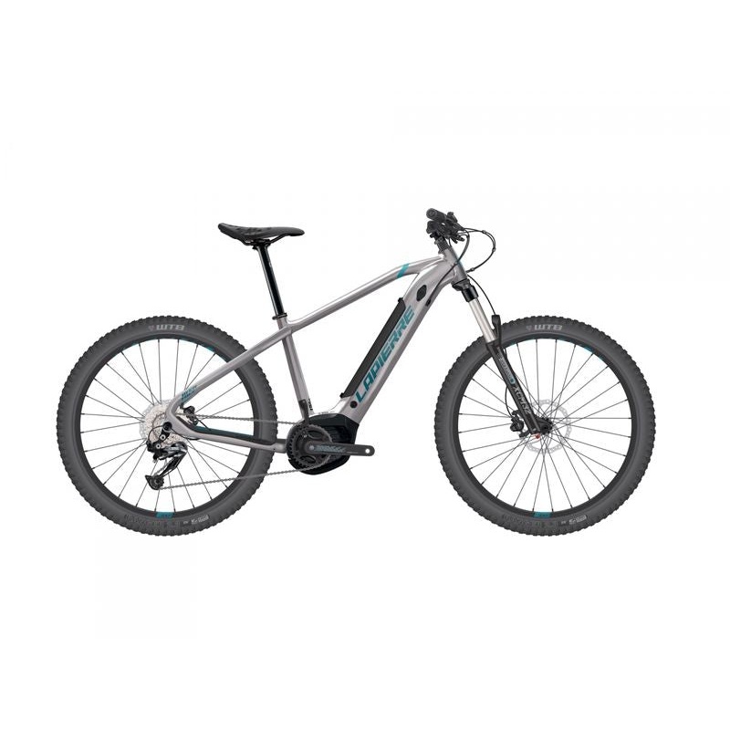 Lapierre Overvolt HT 5.4 29 Electric Mountain Bike 2022