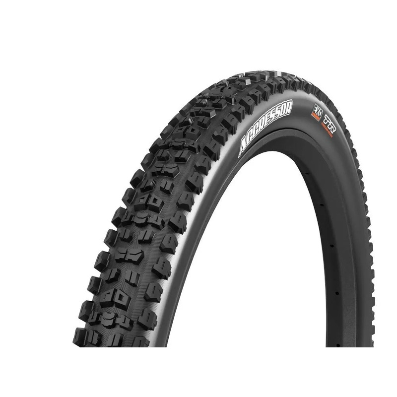 Maxxis Aggressor Rear Trail Tyre 29 x 2.50 WT EXO TR Tubeless Ready