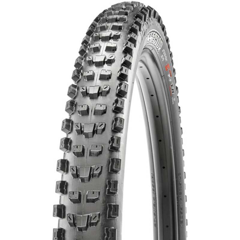 Maxxis Dissector MTB Tyre|Black|27.5 x 2.4WT|29 x 2.4WT|27.5 x 2.6WT|29 x 2.6WT
