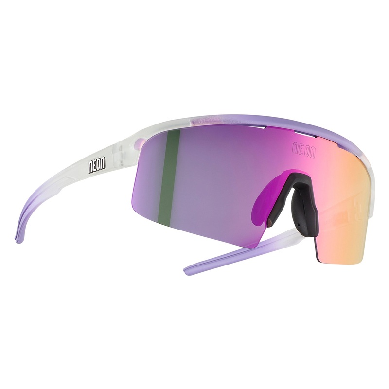 Occhiali Neon Arrow 2.0 Small – Crystal lisel violet
