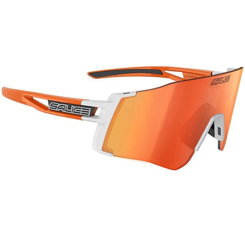 Occhiali Salice 026 RW – Bianco arancio